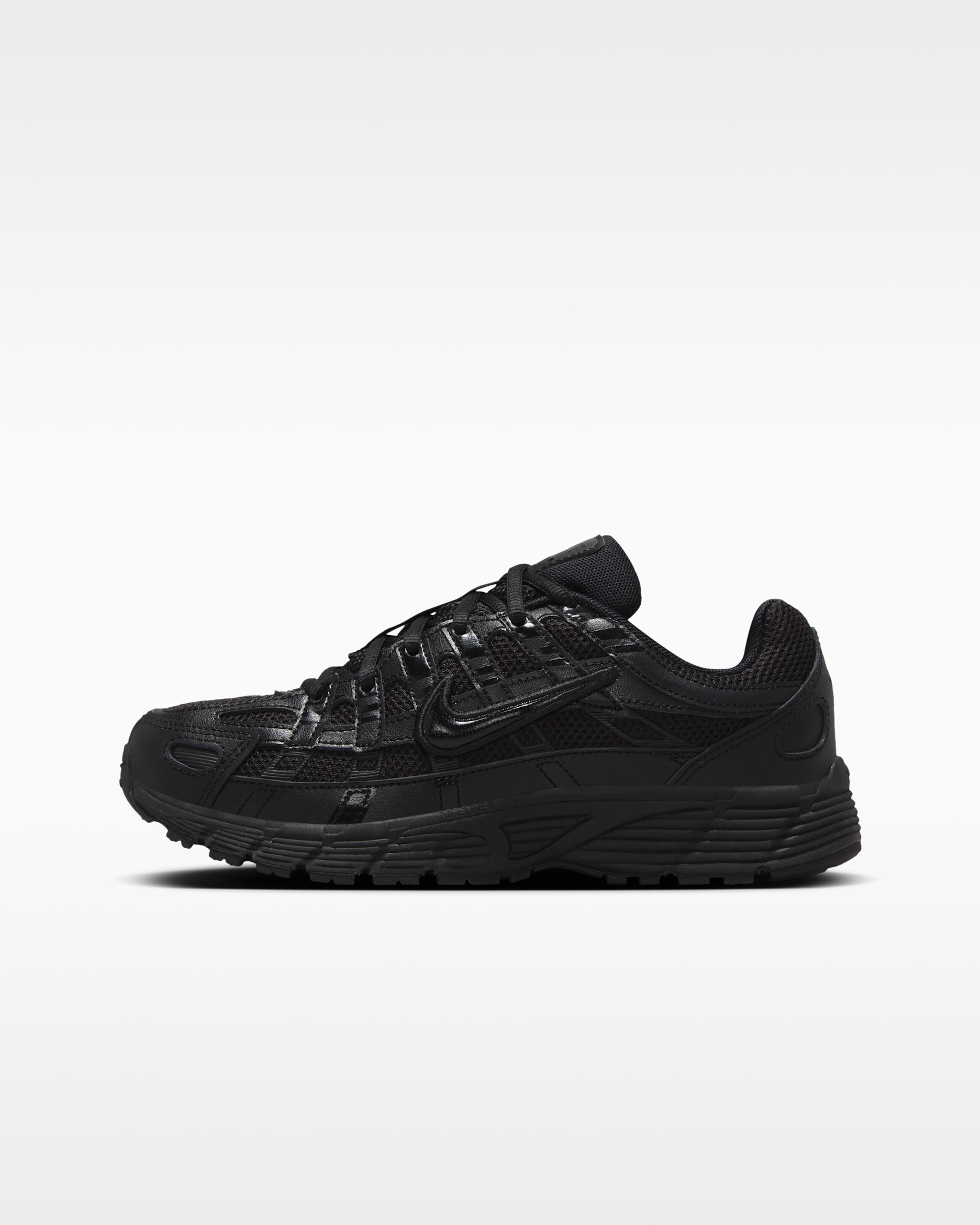 Nike P-6000 Big Kids' Shoes. Nike.com